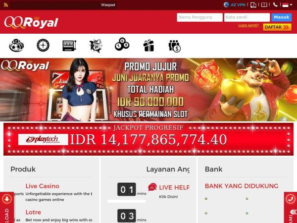 qqroyalco.net