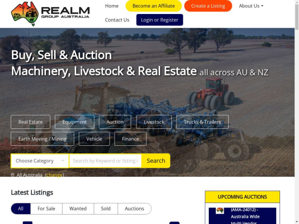 realmgroup.com.au