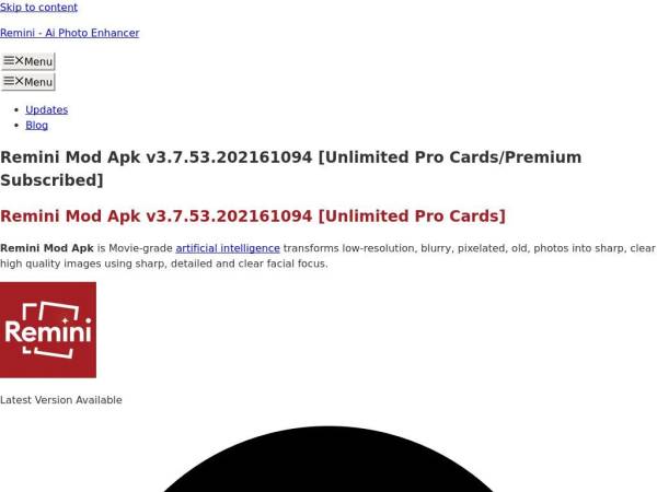 reminimodapk.com