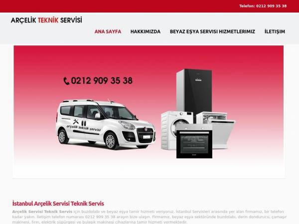 servistalep.net