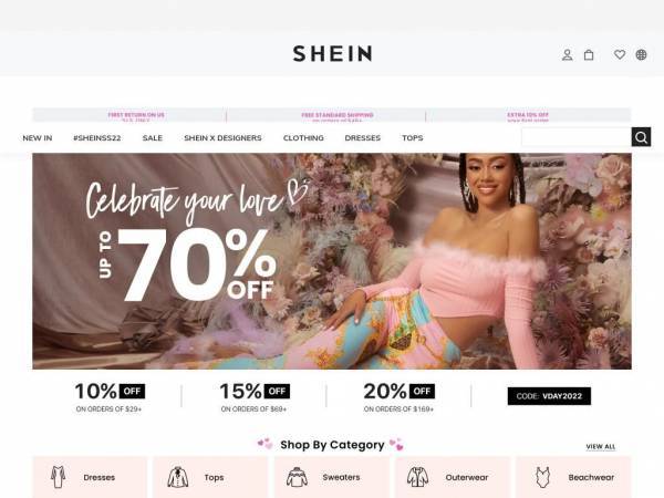 shein.com