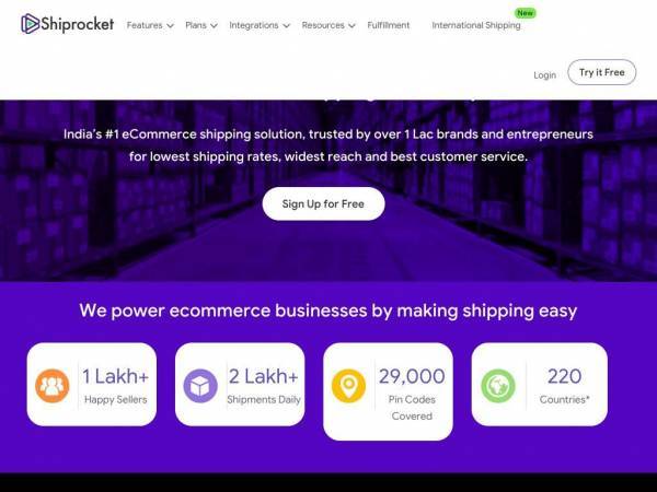 shiprocket.in