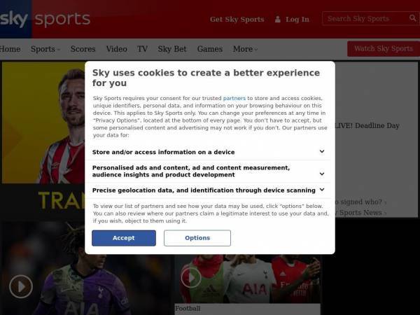 skysports.com