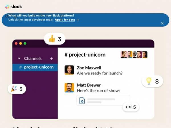 slack.com