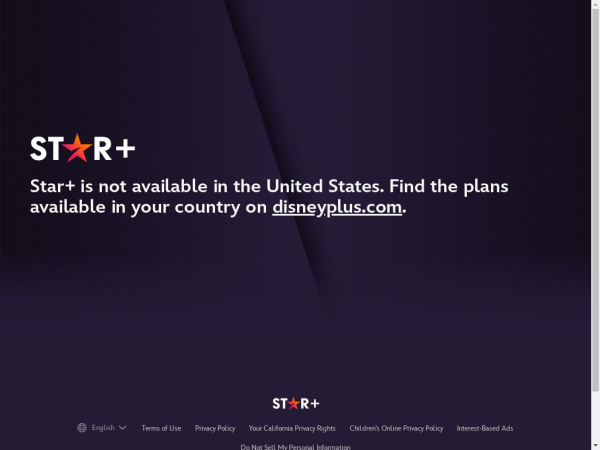 starplus.com