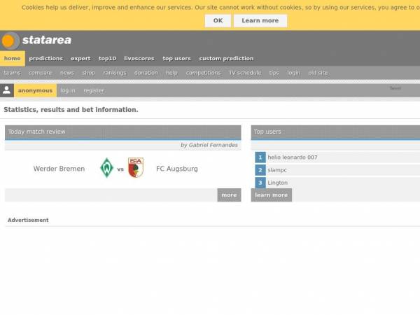 statarea.com