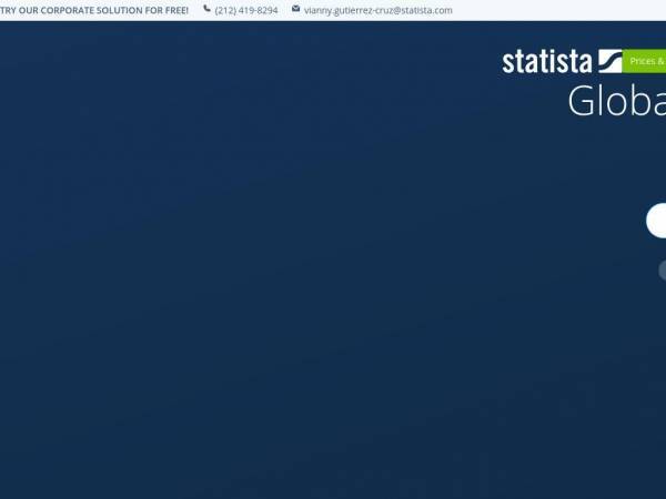 statista.com