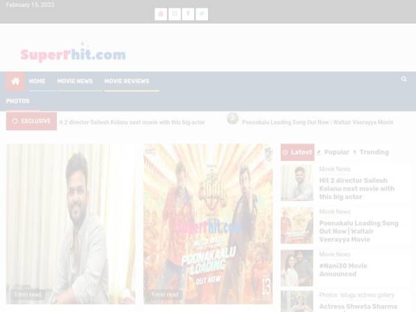 superrhit.com