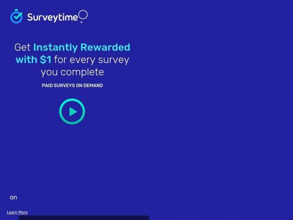surveytime.io