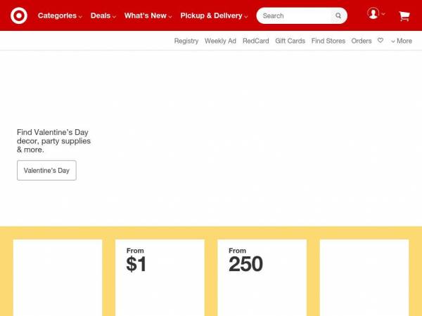 target.com