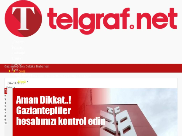 telgraf.net
