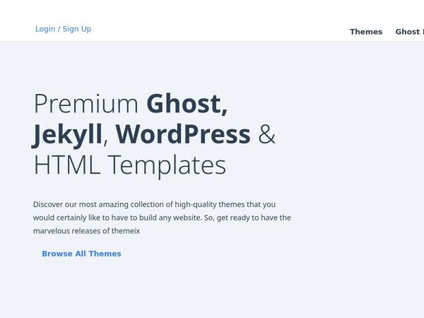 themeix.com