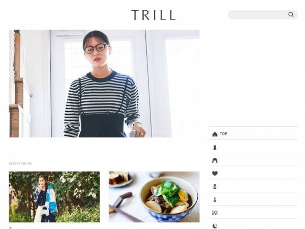 trilltrill.jp