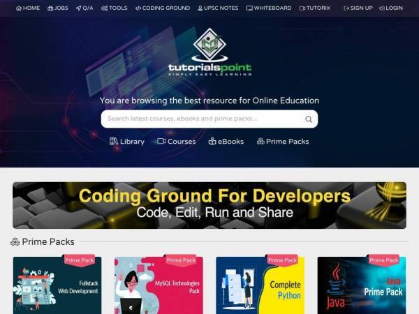 tutorialspoint.com