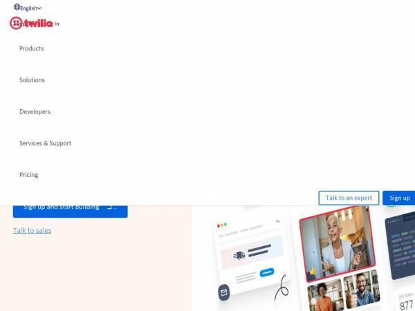 twilio.com