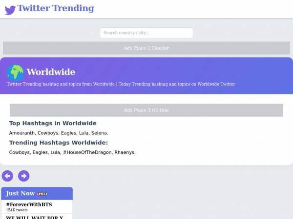 twittertrendindia.com