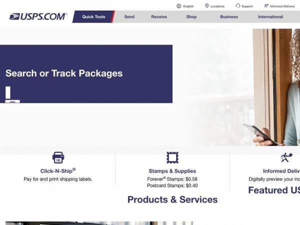 usps.com