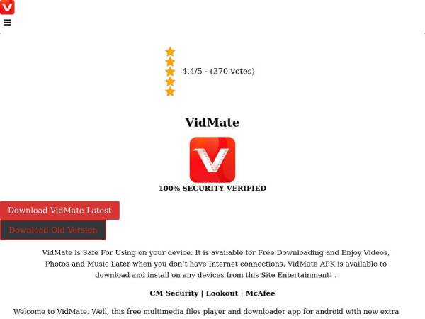 vid-mate.mobi