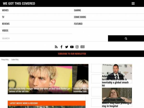wegotthiscovered.com