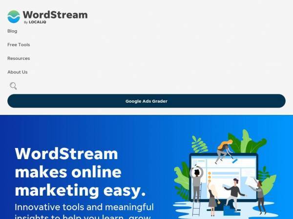 wordstream.com
