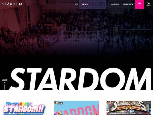 wwr-stardom.com