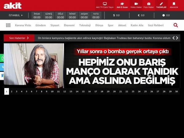 yeniakit.com.tr