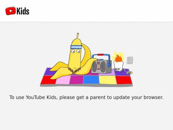 youtubekids.com
