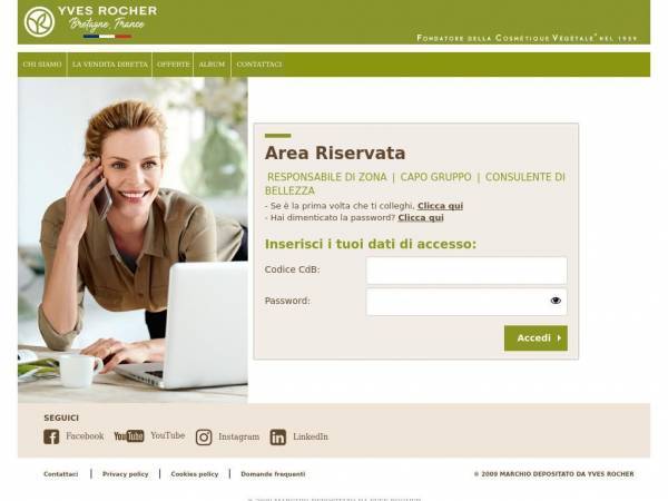 yvesrochervenditadiretta.it