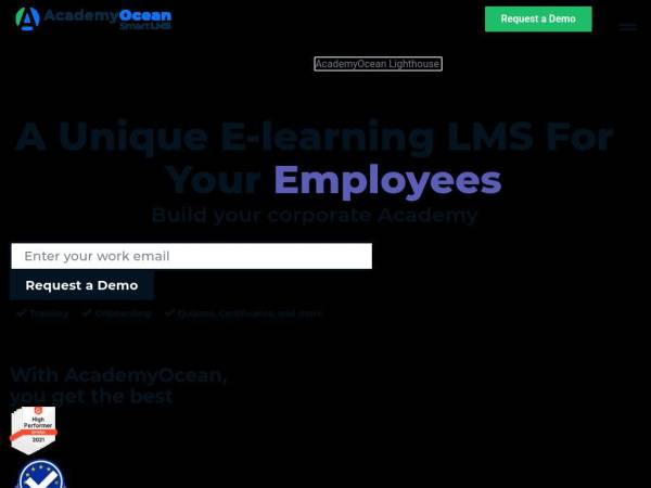 academyocean.com
