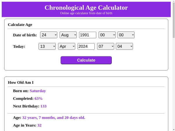 agecalculator.page