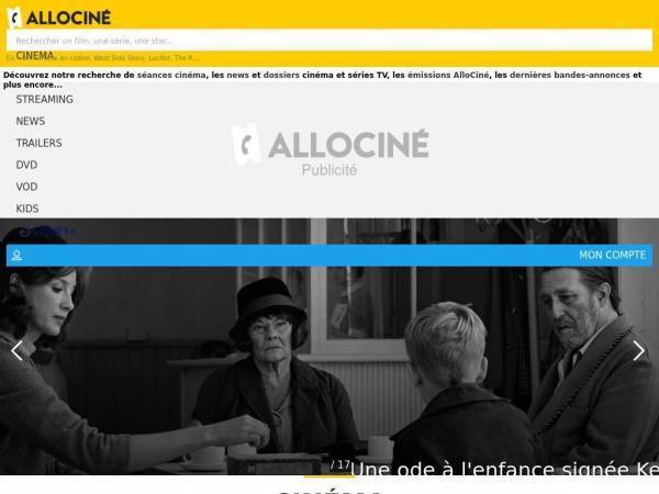 allocine.fr