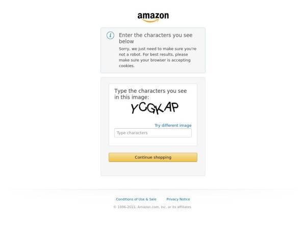 amazon.co.uk