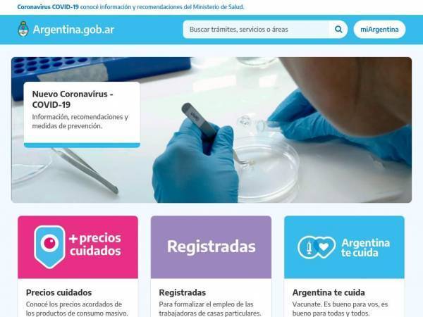 argentina.gob.ar