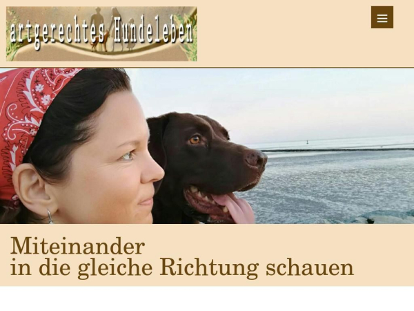 artgerechtes-hundeleben.de