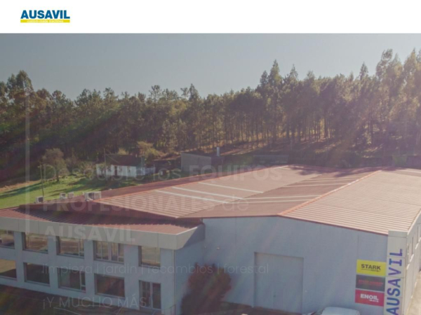 ausavil.com