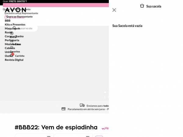 avon.com.br