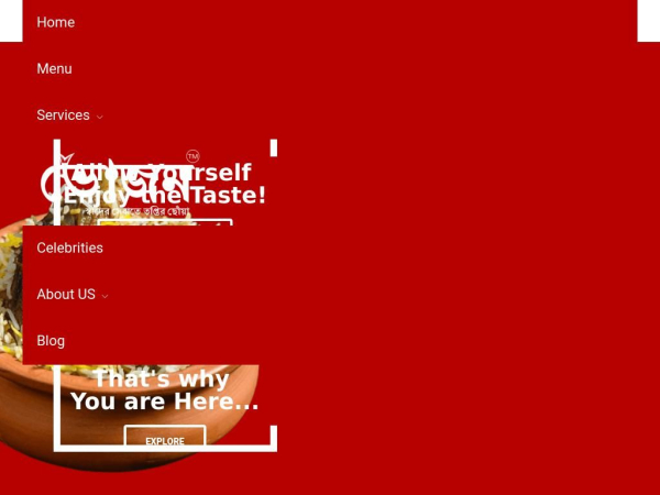 bhojancatering.com