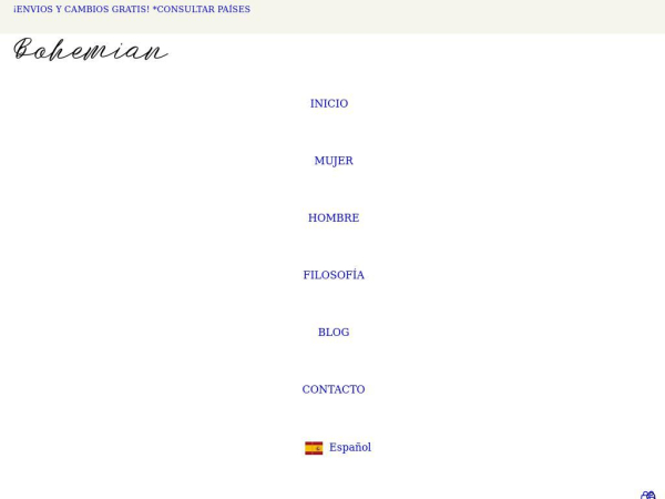 bohemian-shoes.com