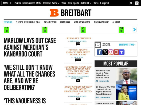 breitbart.com