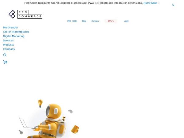 cedcommerce.com