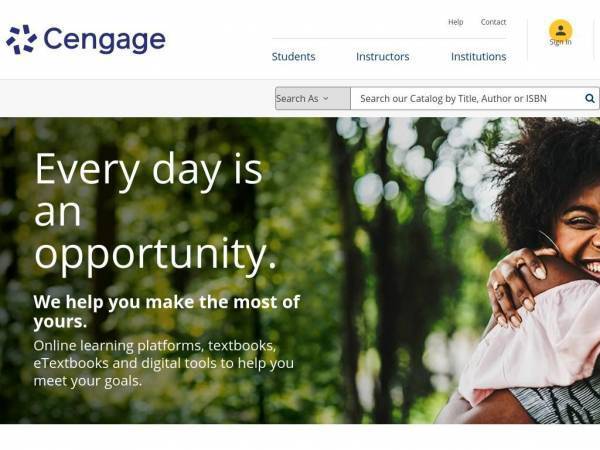 cengage.com
