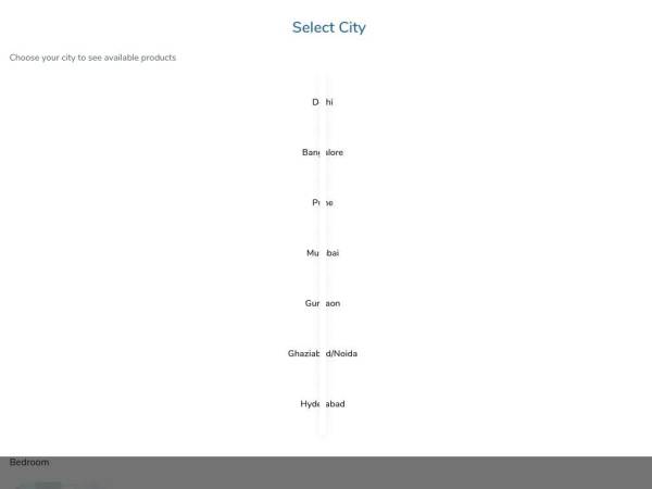 cityfurnish.com