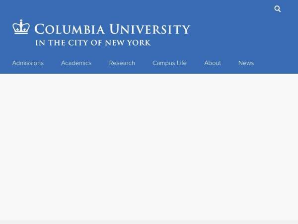 columbia.edu