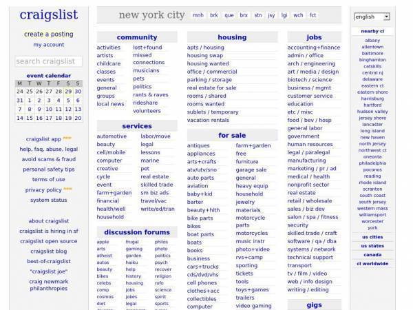 craigslist.org