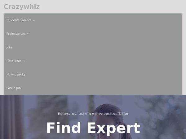 crazywhiz.co.in