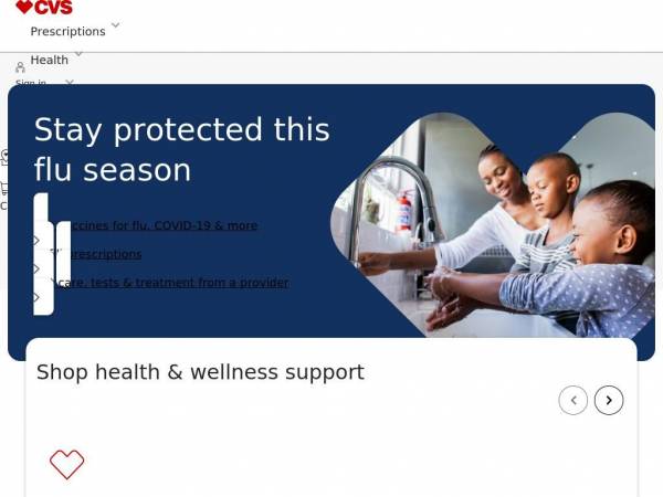 cvs.com