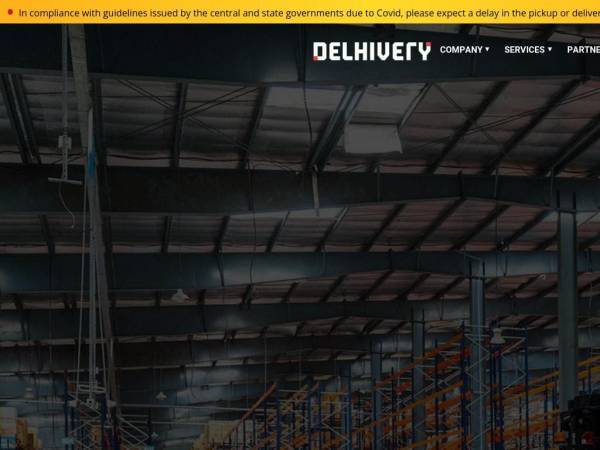 delhivery.com