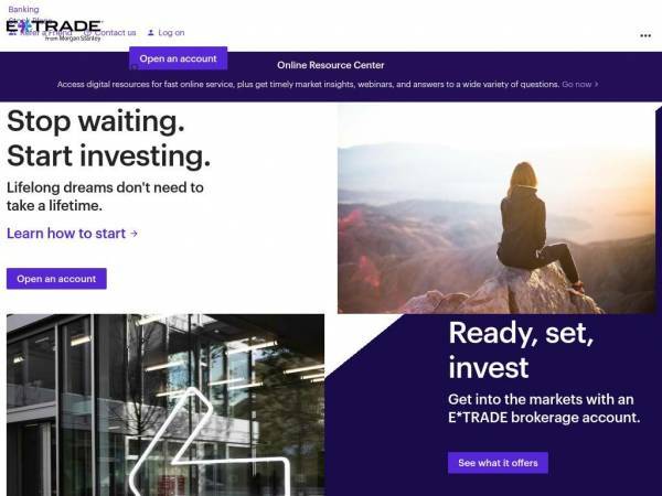 etrade.com