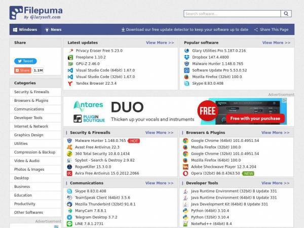 filepuma.com