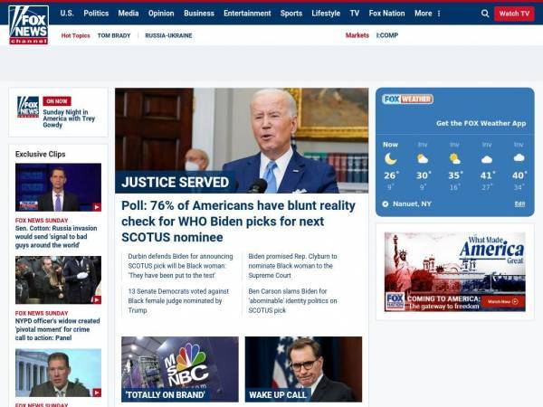 foxnews.com